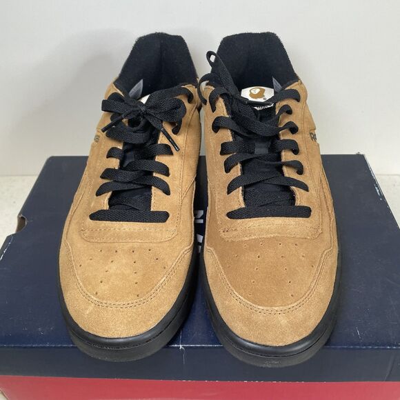 Dime Reebok Skate Sneakers - Picture 5 of 10